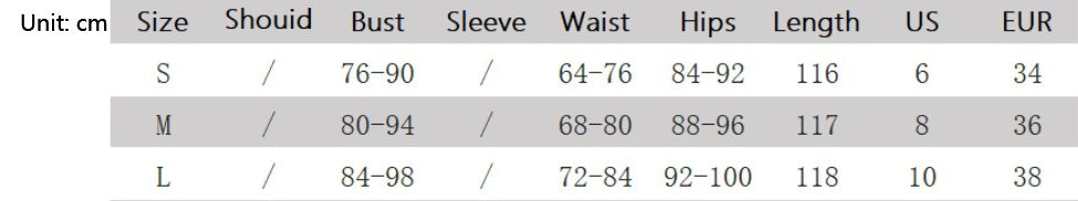 Women's Slim Fit Hollow Backless Dress