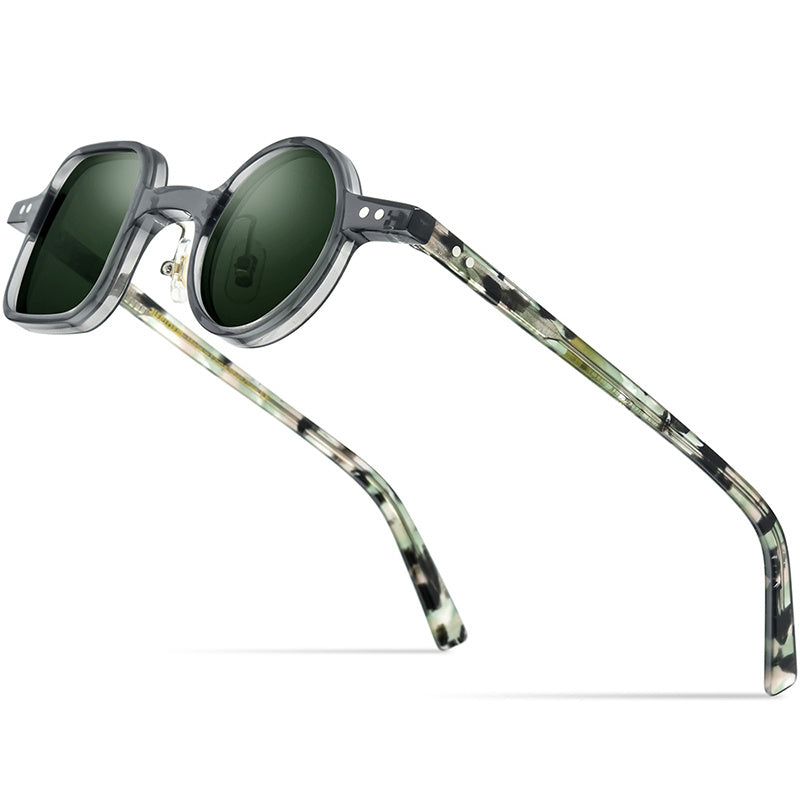 Fashion Plate Sunglasses