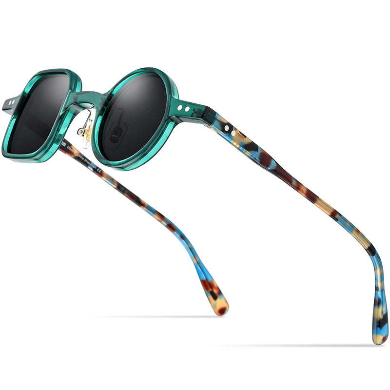 Fashion Plate Sunglasses