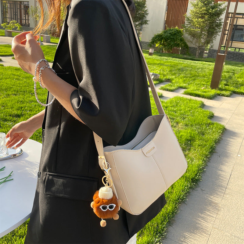 Casual Women's Shoulder Bag