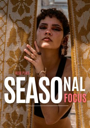 Seasonal Dressing Without the Noise: A Modern Approach to Summer Style