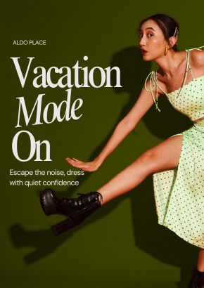 Vacation Dressing, Refined: Building the Perfect Travel Wardrobe