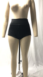 Sports Fitness Yoga Women's Nightclub Shorts