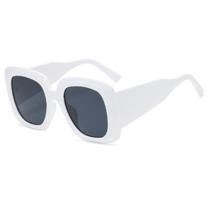 Fashion Outdoor Sunglasses Retro