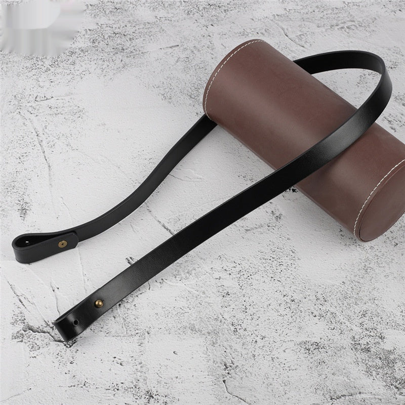 One-shoulder Crossbody Shoulder Strap Bag