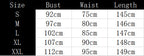 Women's Fashion V-neck Sequins Dress
