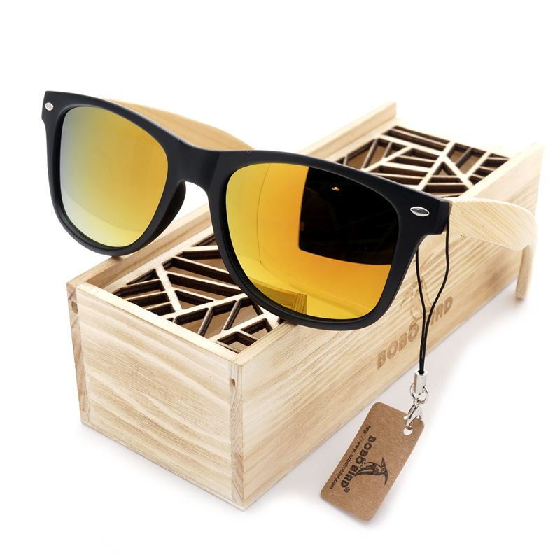 Square Vintage Sunglasses