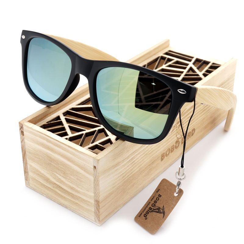 Square Vintage Sunglasses