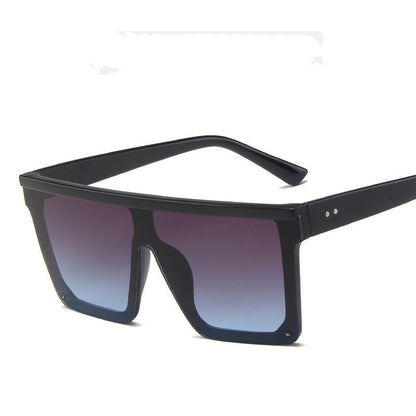 Sunglasses Retro Rice Nail Sunglasses