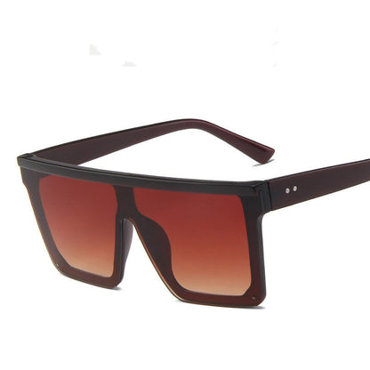 Sunglasses Retro Rice Nail Sunglasses