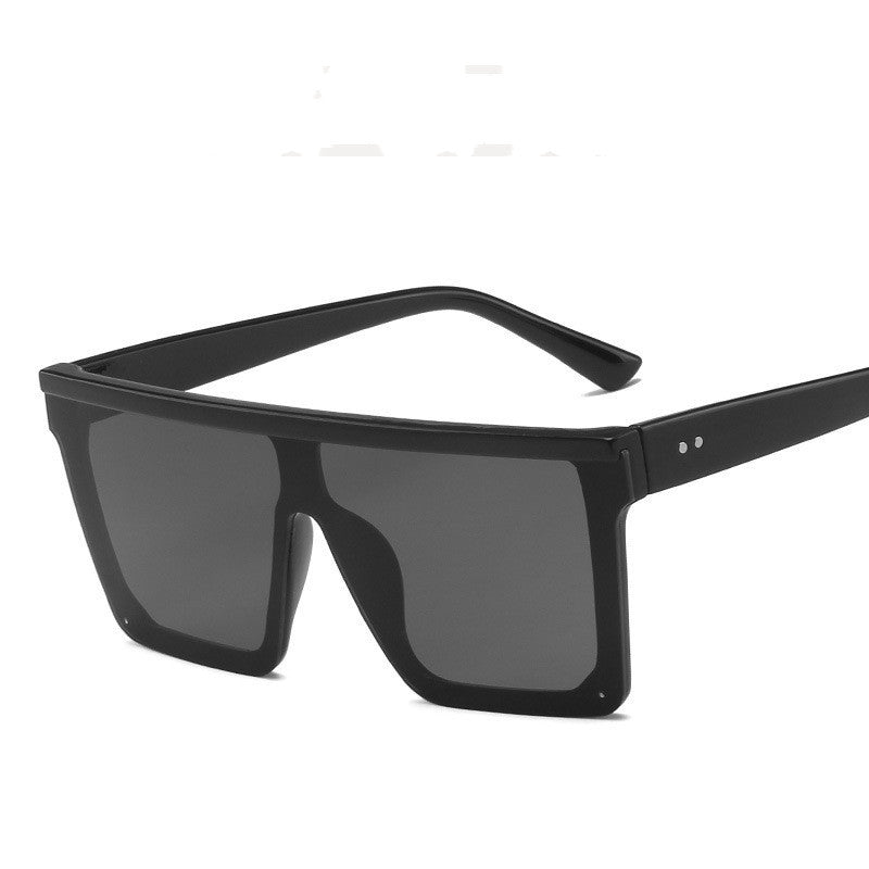 Sunglasses Retro Rice Nail Sunglasses