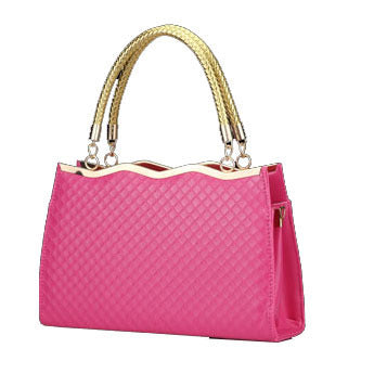 Simple European And American Handbags, Shoulder Bags, Handbags, Ladies Bags