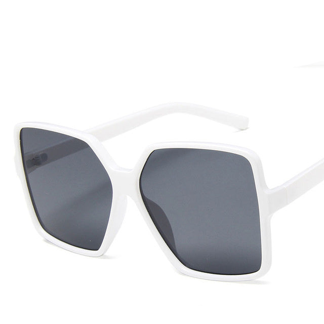 Trend Big Frame Sunglasses