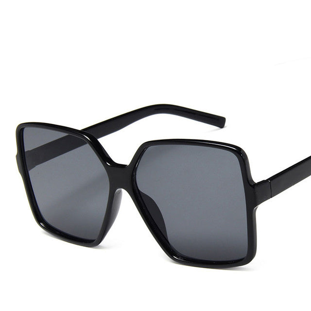 Trend Big Frame Sunglasses