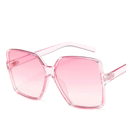 Trend Big Frame Sunglasses