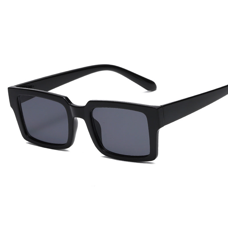 New Retro Box Sunglasses