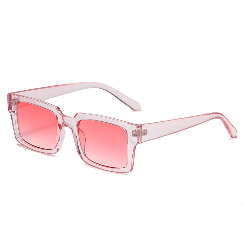 New Retro Box Sunglasses