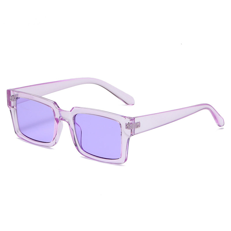 New Retro Box Sunglasses