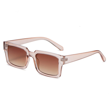 New Retro Box Sunglasses