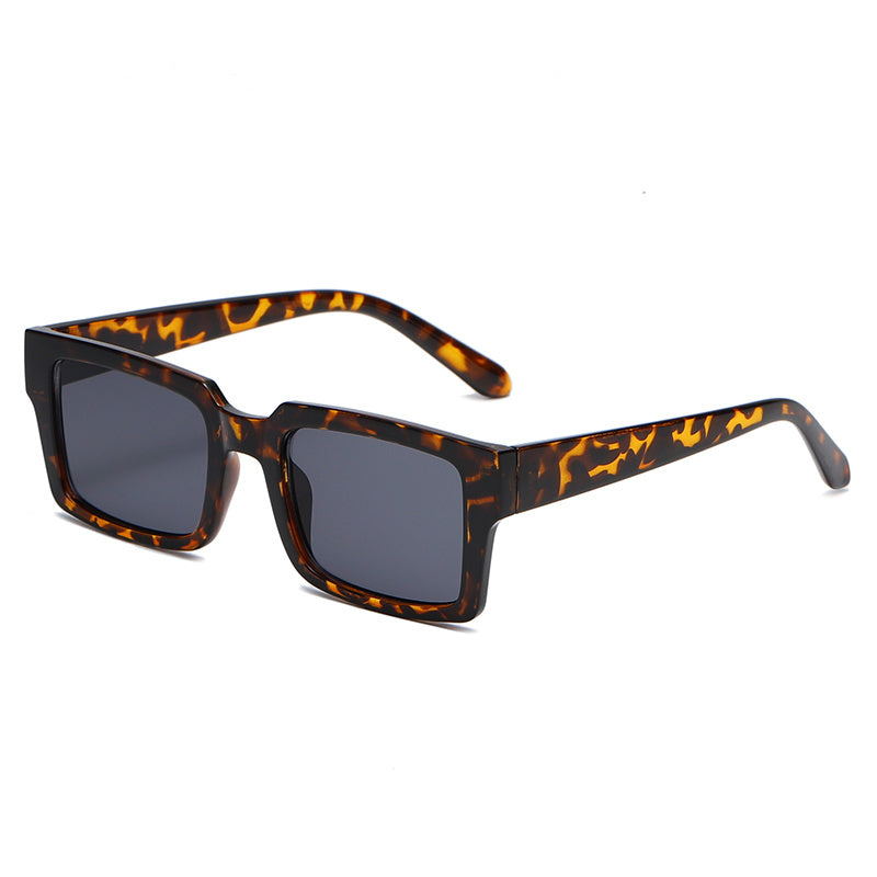 New Retro Box Sunglasses