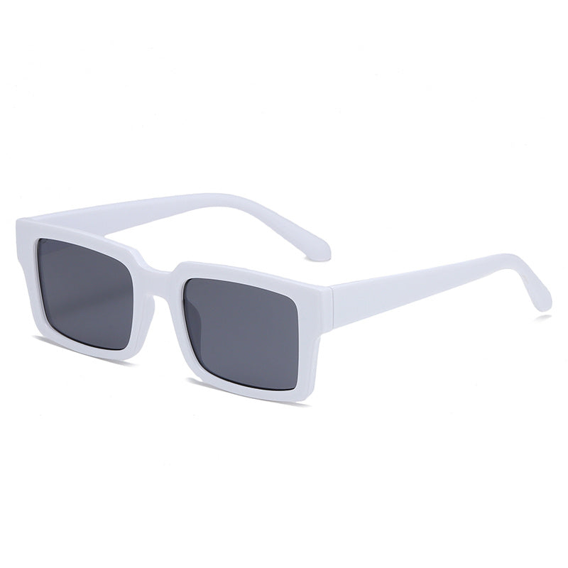 New Retro Box Sunglasses