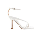 Fashion Simple Large Size High Heels