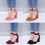 Laix Pumps