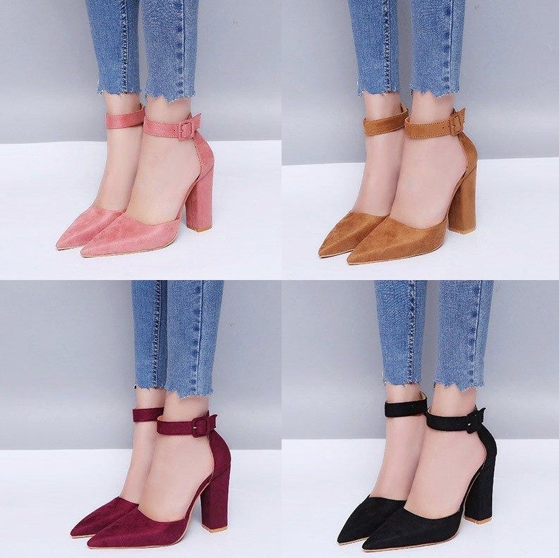Laix Pumps