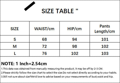 Women's Large Pocket Stitching Tooling High Waist Straight Jeans