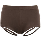 Beauty Clothing Fashion Casual Shorts