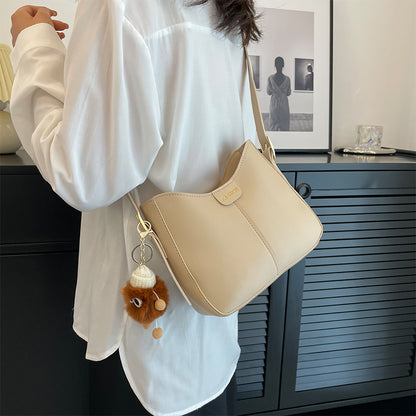 Casual Women's Shoulder Bag