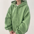 Women's Sweater Super Loose High-grade Casual All-matching Tops