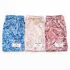 Summer Casual Mesh Breathable And Loose Fitting
