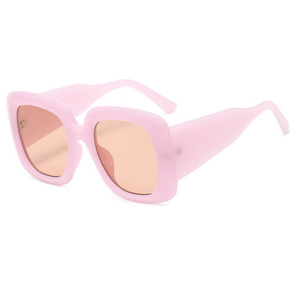 Fashion Outdoor Sunglasses Retro