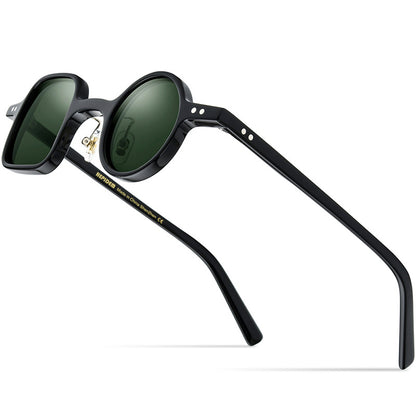 Fashion Plate Sunglasses