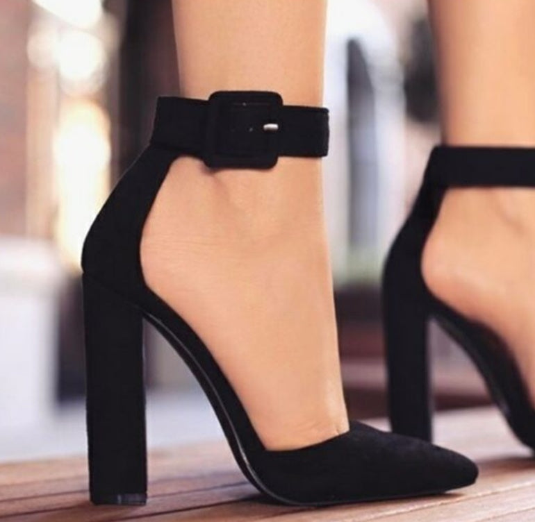 Laix Pumps