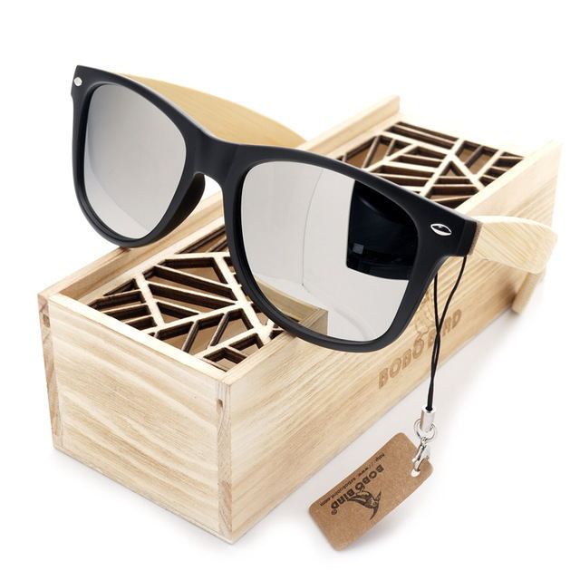 Square Vintage Sunglasses