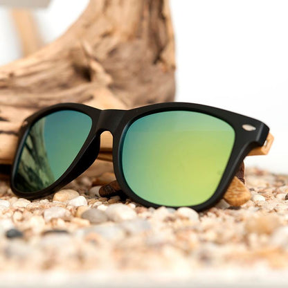 Square Vintage Sunglasses