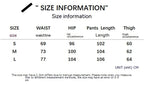 Women's Street Style Solid Color Asymmetric Pocket Loose Casual Pants