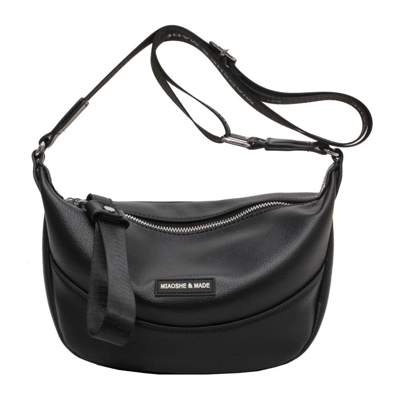 Best-selling Crossbody Bags Versatile Dumpling Bag