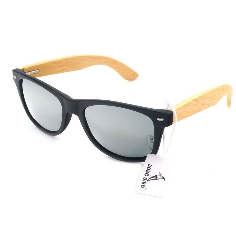 Square Vintage Sunglasses