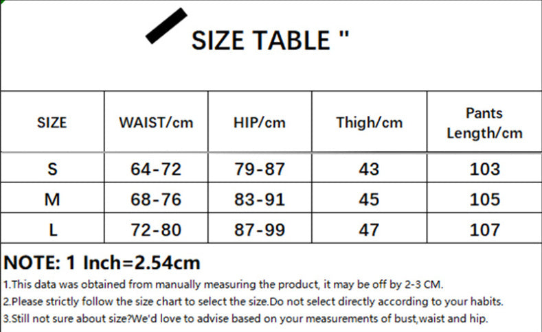 Women's Solid Color Knitted Elastic High Waist Casual Sports Trousers