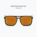 Punk Classic Polarized Sunglasses
