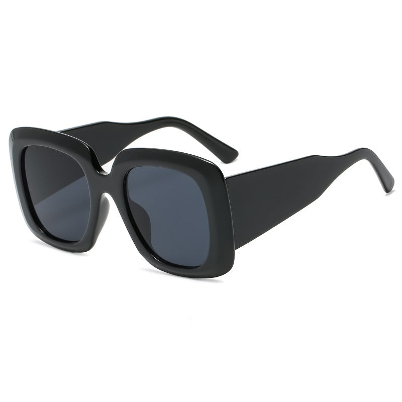 Fashion Outdoor Sunglasses Retro