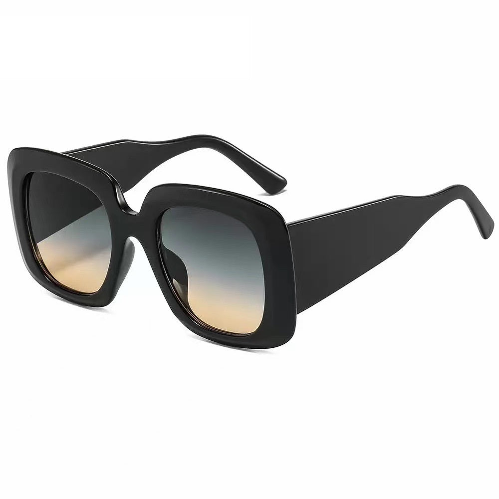 Fashion Outdoor Sunglasses Retro