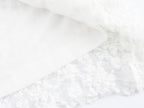 Summer Lace Slimming Slip Dress Lace Skirt