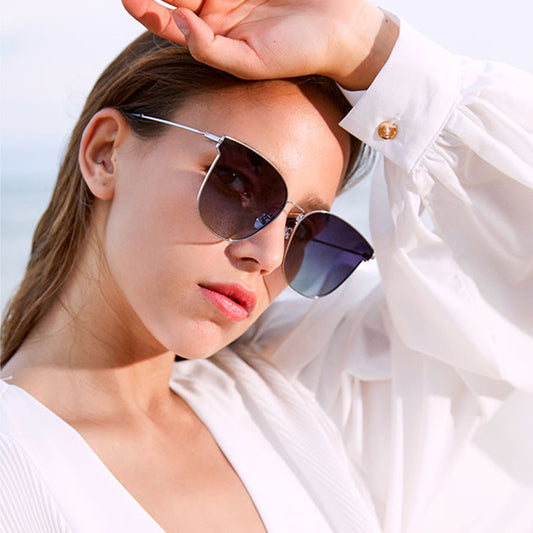 Polarized Anti-ultraviolet Sunglasses