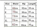 Woolen Women's Outer Wear Wide Leg Shorts Women's Winter High Waist