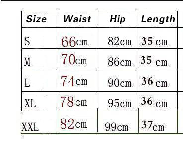 Woolen Women's Outer Wear Wide Leg Shorts Women's Winter High Waist