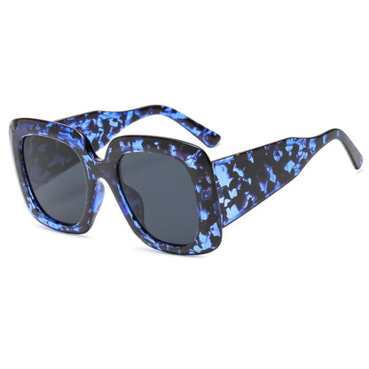 Fashion Outdoor Sunglasses Retro